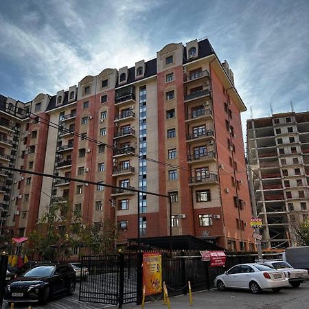 Yakkasaroy Dream House Apartment Tashkent Exterior photo