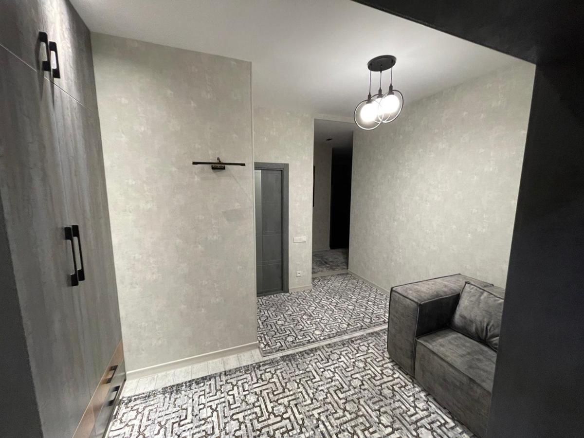 Yakkasaroy Dream House Apartment Tashkent Exterior photo